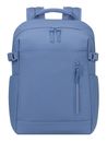 American Tourister Urban Tide Laptop Backpack 15,6" Storm Blue American Tourister Urban Tide Laptop Backpack 15,6" Storm Blue
