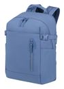 American Tourister Urban Tide Laptop Backpack 15,6" Storm Blue American Tourister Urban Tide Laptop Backpack 15,6" Storm Blue