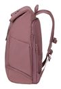 American Tourister Urban Tide Rolltop Laptop Backpack 15,6" Galactic Mauve American Tourister Urban Tide Rolltop Laptop Backpack 15,6" Galactic Mauve