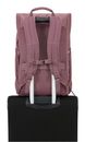 American Tourister Urban Tide Rolltop Laptop Backpack 15,6" Galactic Mauve American Tourister Urban Tide Rolltop Laptop Backpack 15,6" Galactic Mauve