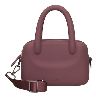 American Tourister Jellypop Mini Bag Galactic Mauve American Tourister Jellypop Mini Bag Galactic Mauve