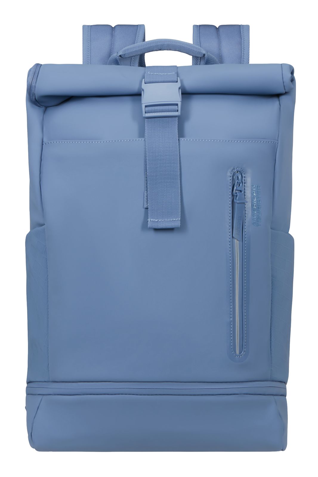 American Tourister Urban Tide Rolltop Laptop Backpack 15,6" Storm Blue