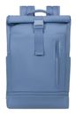 American Tourister Urban Tide Rolltop Laptop Backpack 15,6" Storm Blue American Tourister Urban Tide Rolltop Laptop Backpack 15,6" Storm Blue