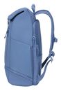 American Tourister Urban Tide Rolltop Laptop Backpack 15,6" Storm Blue American Tourister Urban Tide Rolltop Laptop Backpack 15,6" Storm Blue