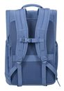 American Tourister Urban Tide Rolltop Laptop Backpack 15,6" Storm Blue American Tourister Urban Tide Rolltop Laptop Backpack 15,6" Storm Blue