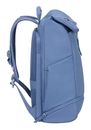 American Tourister Urban Tide Rolltop Laptop Backpack 15,6" Storm Blue American Tourister Urban Tide Rolltop Laptop Backpack 15,6" Storm Blue