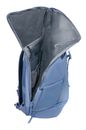 American Tourister Urban Tide Rolltop Laptop Backpack 15,6" Storm Blue American Tourister Urban Tide Rolltop Laptop Backpack 15,6" Storm Blue