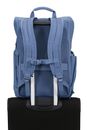 American Tourister Urban Tide Rolltop Laptop Backpack 15,6" Storm Blue American Tourister Urban Tide Rolltop Laptop Backpack 15,6" Storm Blue