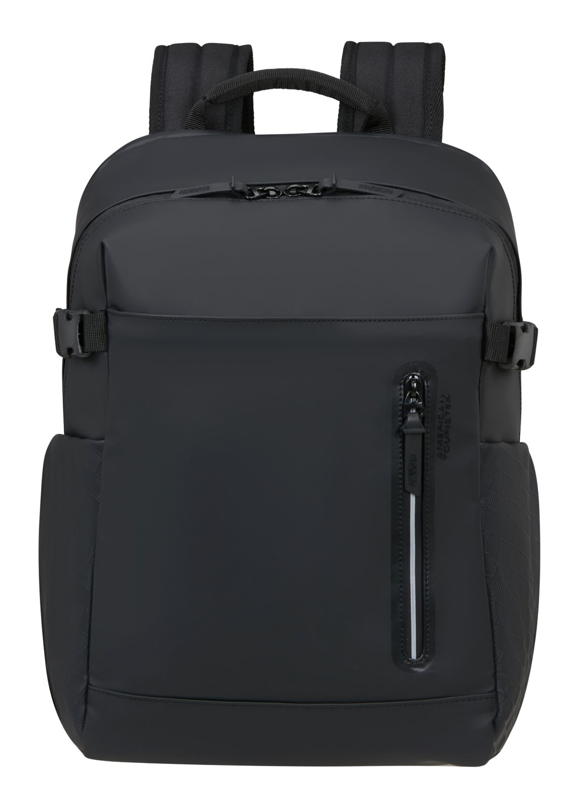 American Tourister Urban Tide Laptop Backpack 15,6" Black
