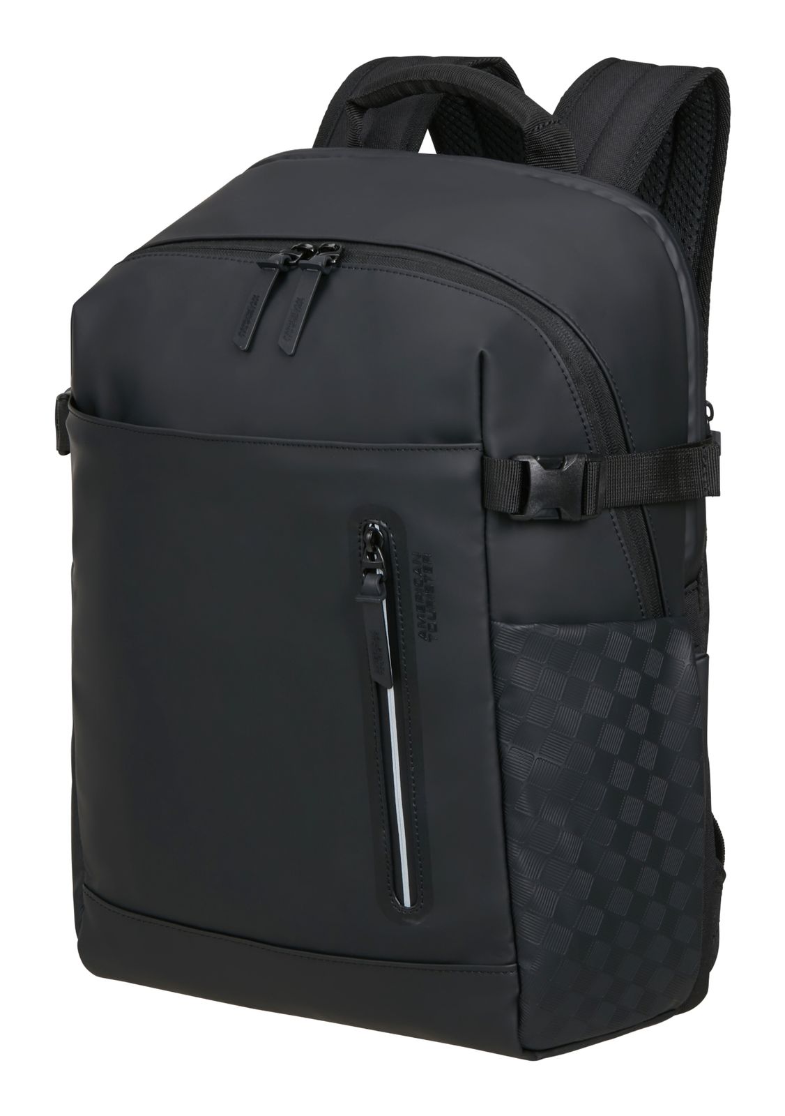 American Tourister Urban Tide Laptop Backpack 15,6" Black American Tourister Urban Tide Laptop Backpack 15,6" Black