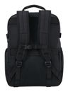 American Tourister Urban Tide Laptop Backpack 15,6" Black American Tourister Urban Tide Laptop Backpack 15,6" Black
