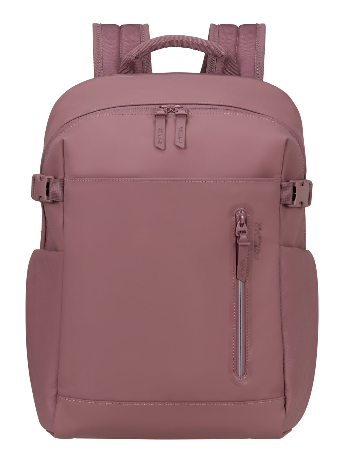 American Tourister Urban Tide Laptop Backpack 15,6" Galactic Mauve