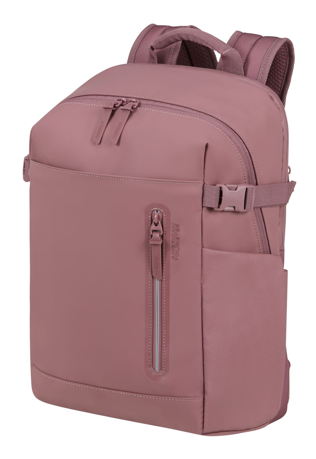 American Tourister Urban Tide Laptop Backpack 15,6" Galactic Mauve American Tourister Urban Tide Laptop Backpack 15,6" Galactic Mauve