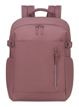 American Tourister Urban Tide Laptop Backpack 15,6" Galactic Mauve American Tourister Urban Tide Laptop Backpack 15,6" Galactic Mauve
