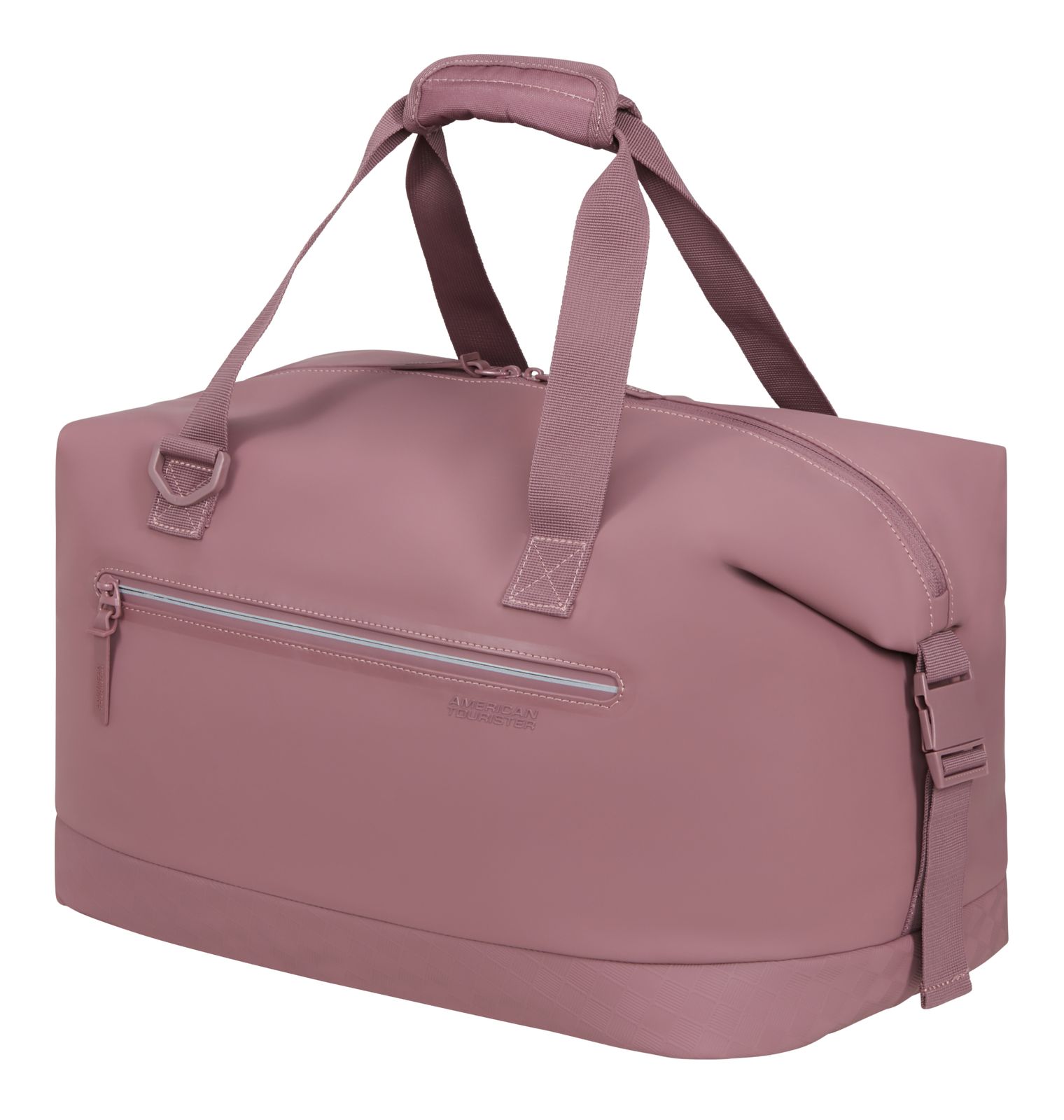 American Tourister Urban Tide Weekender Duffle Galactic Mauve American Tourister Urban Tide Weekender Duffle Galactic Mauve