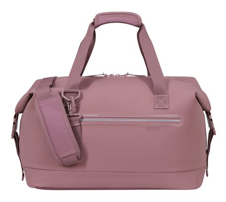 American Tourister Urban Tide Weekender Duffle Galactic Mauve American Tourister Urban Tide Weekender Duffle Galactic Mauve