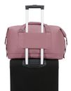 American Tourister Urban Tide Weekender Duffle Galactic Mauve American Tourister Urban Tide Weekender Duffle Galactic Mauve