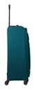 travelite Priego 4W Trolley L / M / S Petrol travelite Priego 4W Trolley L / M / S Petrol