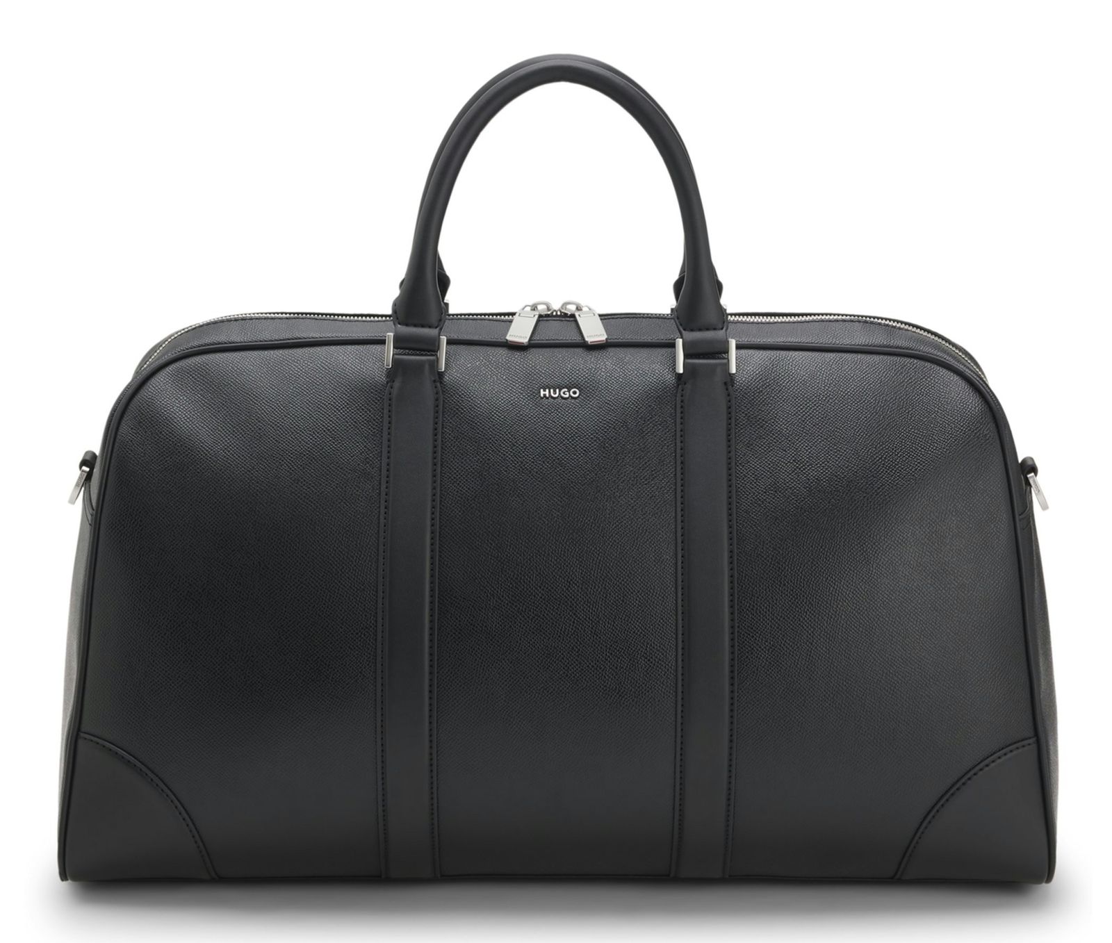 HUGO Go - Bag Holdall Black