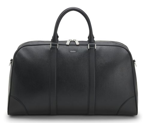 HUGO Go - Bag Holdall Black