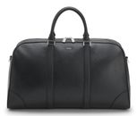 HUGO Go - Bag Holdall Black HUGO Go - Bag Holdall Black