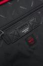 HUGO Go - Bag Holdall Black HUGO Go - Bag Holdall Black