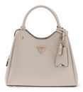 GUESS Meridian II Girlfriend Carryall Bag S Light Taupe GUESS Meridian II Girlfriend Carryall Bag S Light Taupe