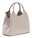GUESS Meridian II Girlfriend Carryall Bag S Light Taupe GUESS Meridian II Girlfriend Carryall Bag S Light Taupe