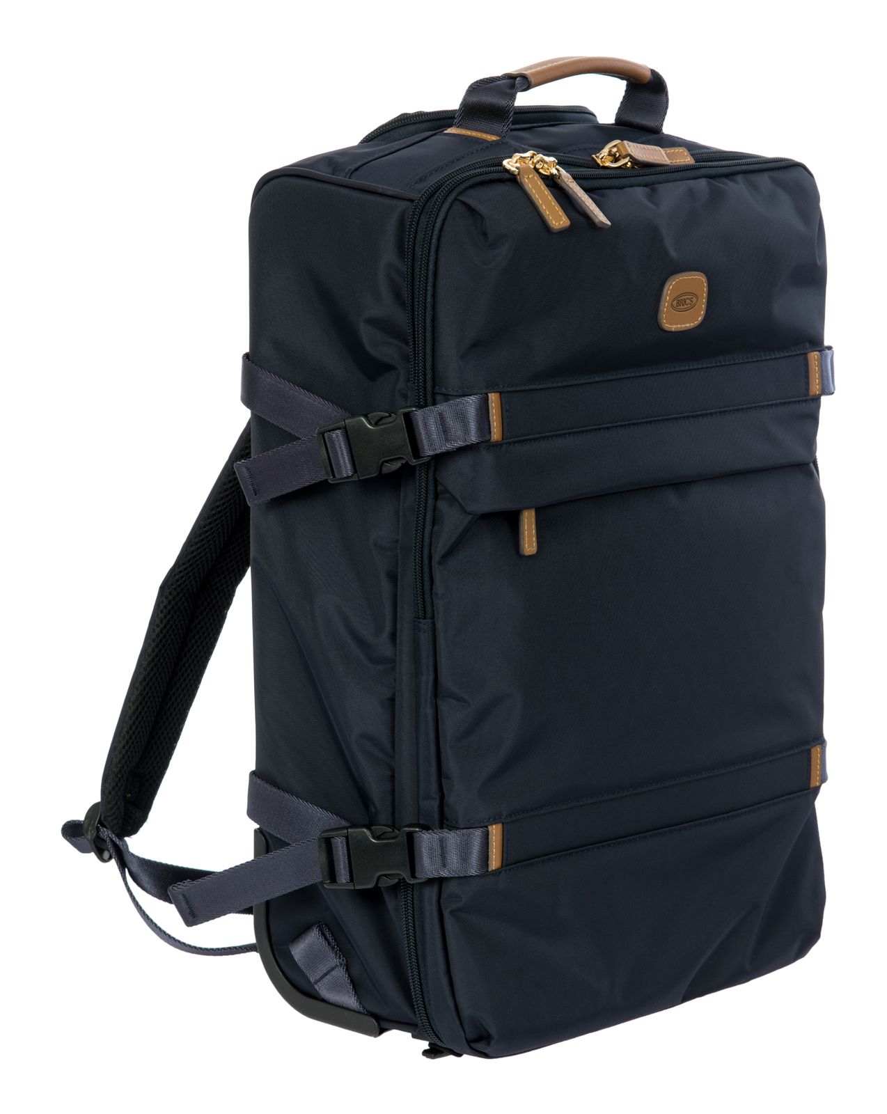 BRIC'S X- Collection Trolley Backpack Ocean Blue BRIC'S X- Collection Trolley Backpack Ocean Blue
