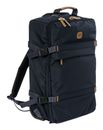 BRIC'S X- Collection Trolley Backpack Ocean Blue BRIC'S X- Collection Trolley Backpack Ocean Blue