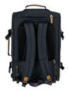 BRIC'S X- Collection Trolley Backpack Ocean Blue BRIC'S X- Collection Trolley Backpack Ocean Blue