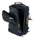 BRIC'S X- Collection Trolley Backpack Ocean Blue BRIC'S X- Collection Trolley Backpack Ocean Blue