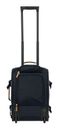 BRIC'S X- Collection Trolley Backpack Ocean Blue BRIC'S X- Collection Trolley Backpack Ocean Blue