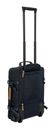 BRIC'S X- Collection Trolley Backpack Ocean Blue BRIC'S X- Collection Trolley Backpack Ocean Blue