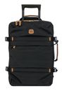BRIC'S X- Collection Trolley Backpack Black