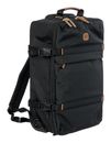 BRIC'S X- Collection Trolley Backpack Black