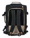 BRIC'S X- Collection Trolley Backpack Black
