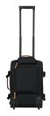 BRIC'S X- Collection Trolley Backpack Black