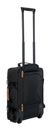 BRIC'S X- Collection Trolley Backpack Black