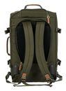 BRIC'S X- Collection Trolley Backpack Olive