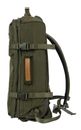 BRIC'S X- Collection Trolley Backpack Olive