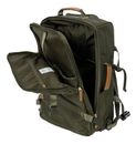 BRIC'S X- Collection Trolley Backpack Olive