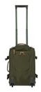 BRIC'S X- Collection Trolley Backpack Olive