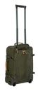 BRIC'S X- Collection Trolley Backpack Olive