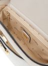 GUESS Lindsey Mini Tote Bone Logo GUESS Lindsey Mini Tote Bone Logo