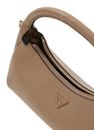 GUESS Gilda Mini Hobo Beige