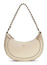 GUESS Petra Hobo Shoulder Bag Bone
