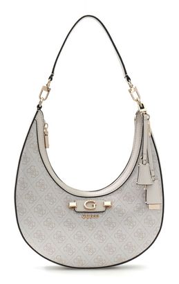 GUESS Lindsey Hobo Bone Logo