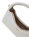 GUESS Gilda Mini Hobo Cream White GUESS Gilda Mini Hobo Cream White