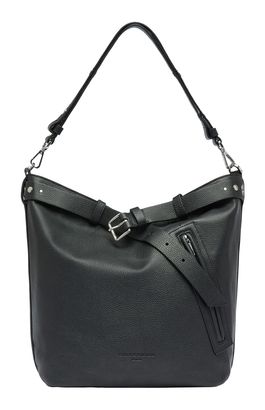 LIEBESKIND BERLIN Zita Hobo L Black